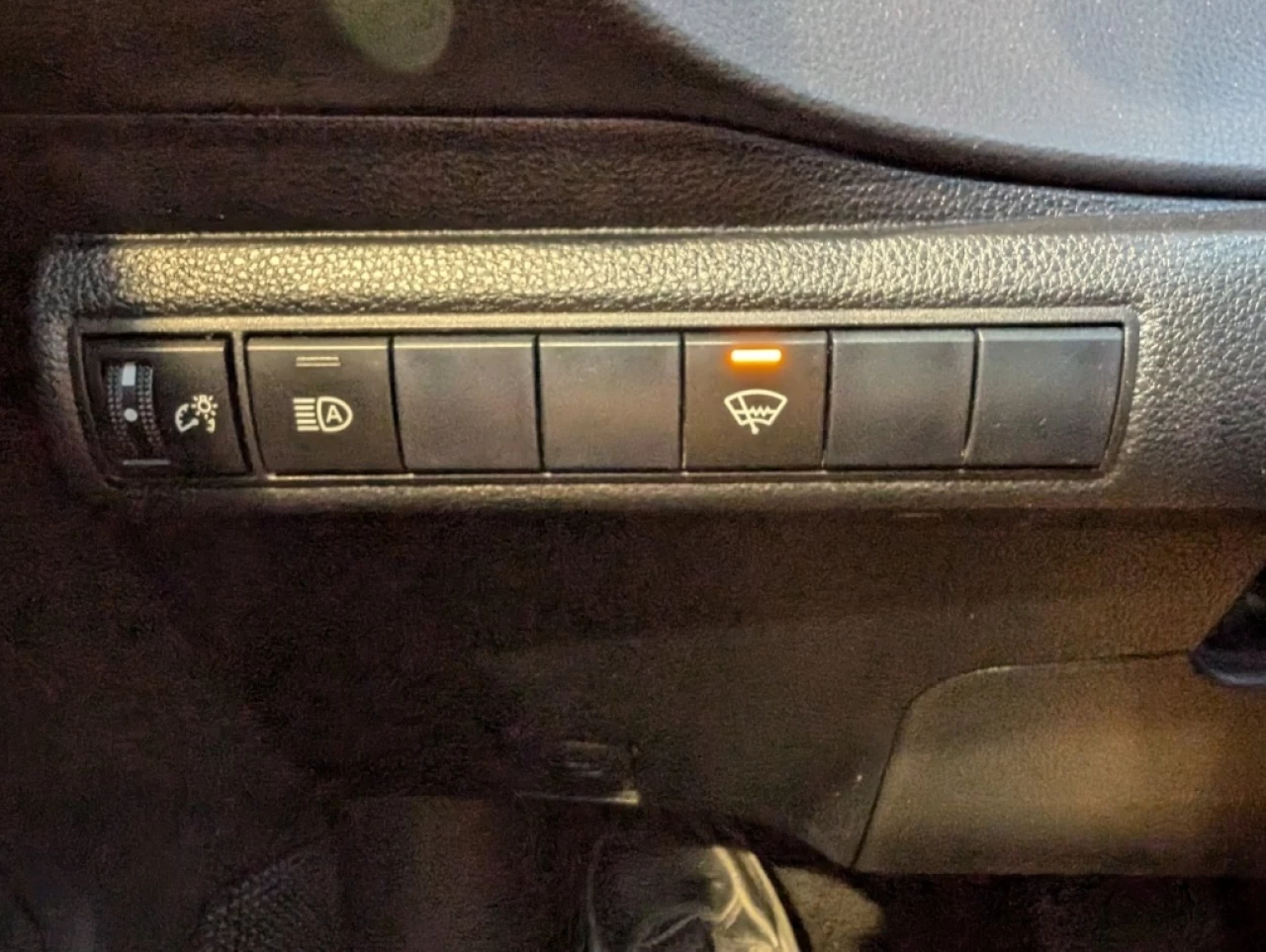 2019 Toyota Corolla À hayon *CAMÉRA*BOUTON POUSSOIR*AUTO*A/C* Main Image