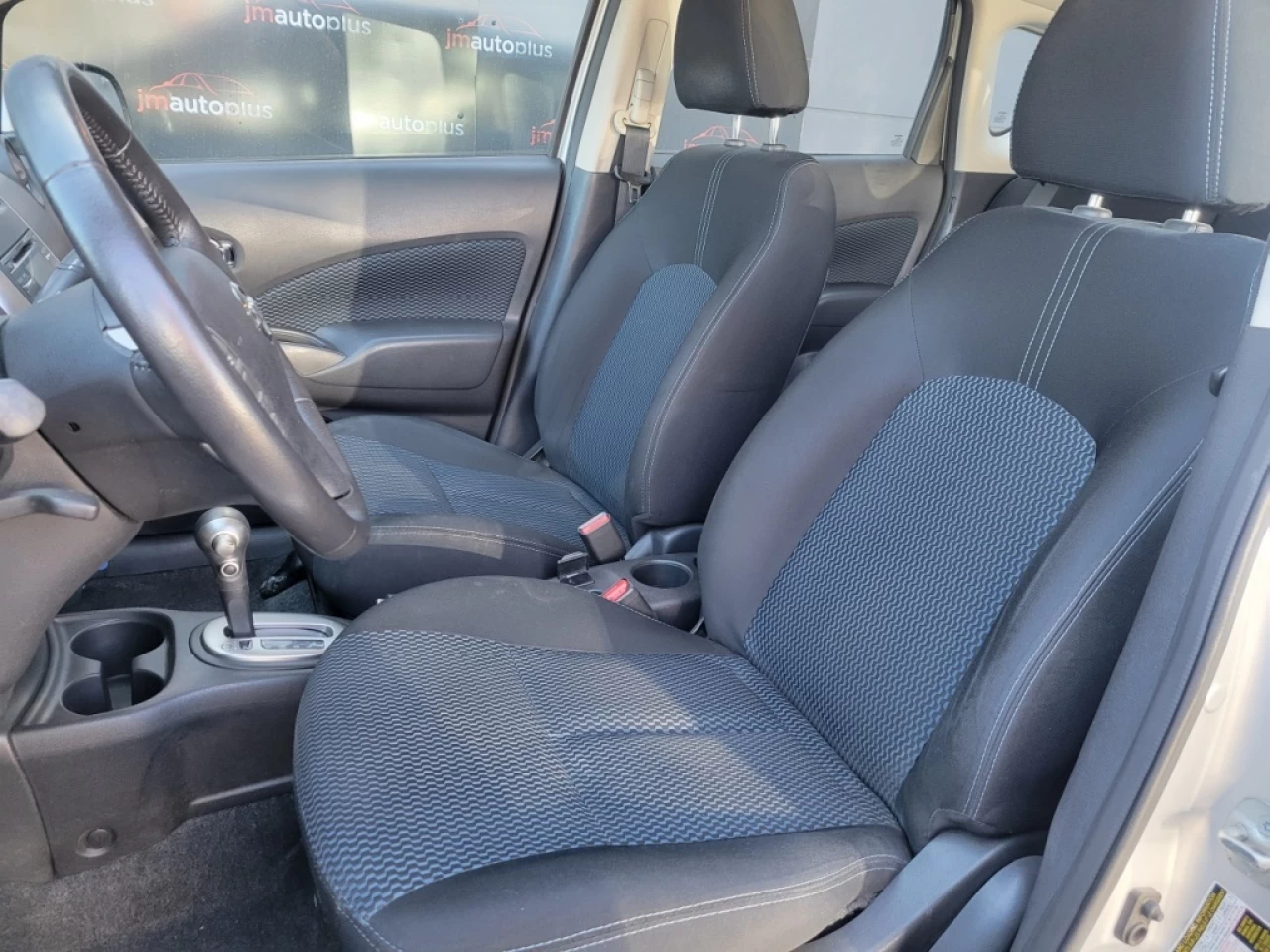 2014 Nissan Versa Note S*CAMÉRA*A/C* Main Image