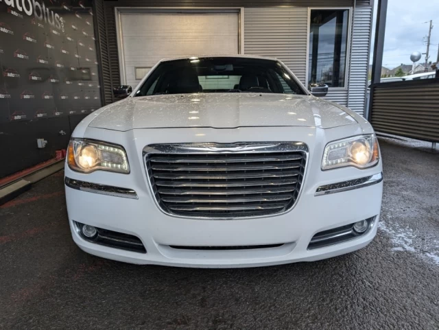 Chrysler 300 300C*V8*AWD*TOIT PANO*CAMÉRA*BANCS CHAUFF AV/ARR*V 2011