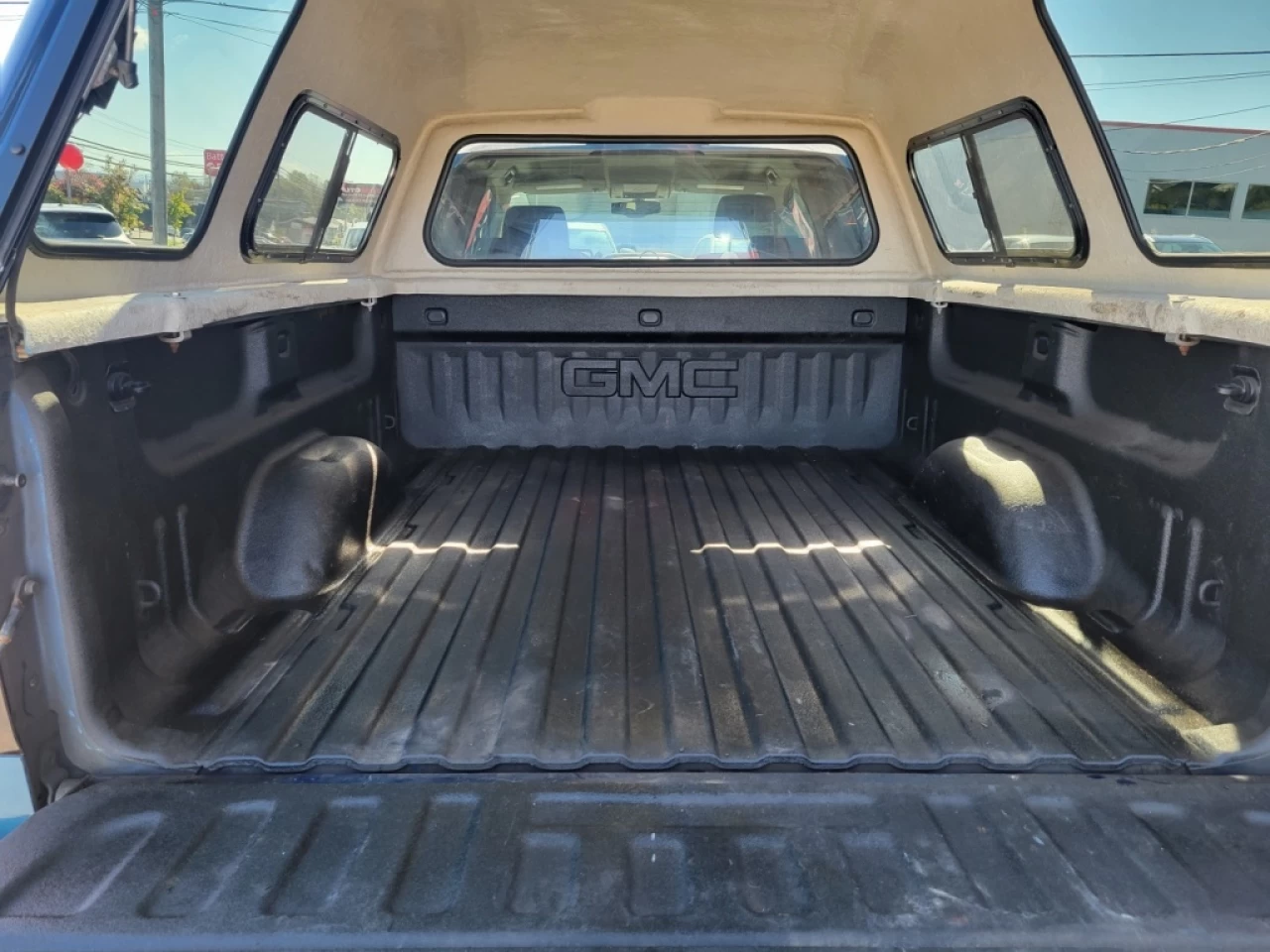 2018 GMC Sierra 1500 SLE*V8*CREW*4X4*CAMÉRA*BANCS CHAUFF* Main Image