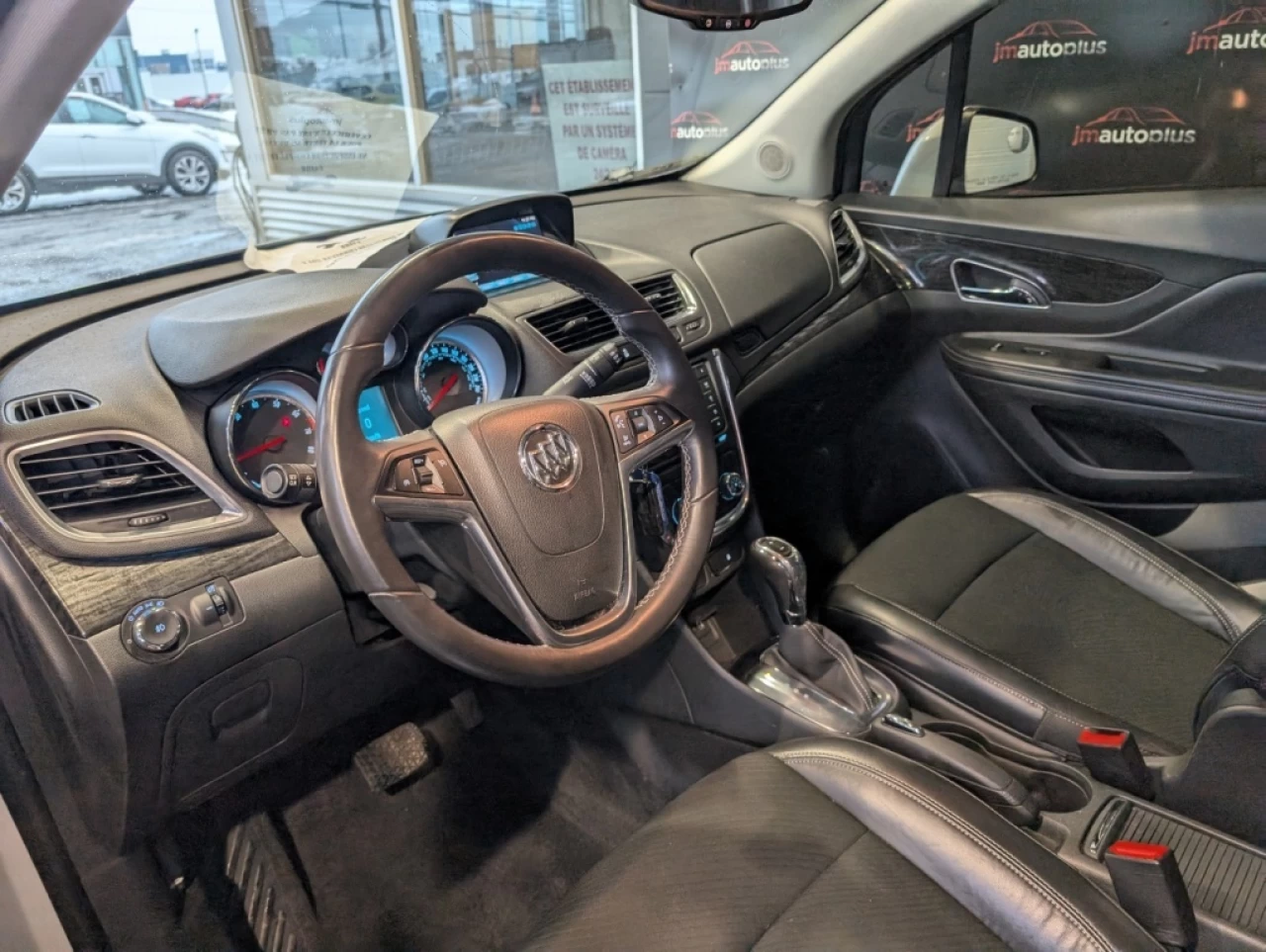 2013 Buick Encore *BAS KILO*DÉMARREUR Image principale