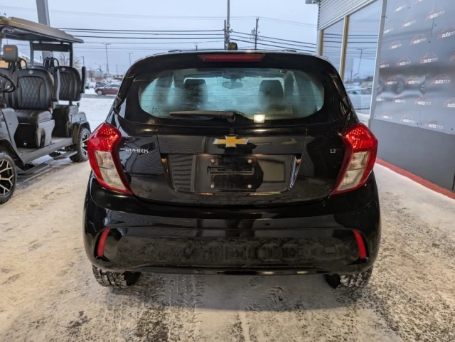 Chevrolet Spark LS*TRÈS BAS KILO*TOIT*CAMÉRA*AUTO* 2018