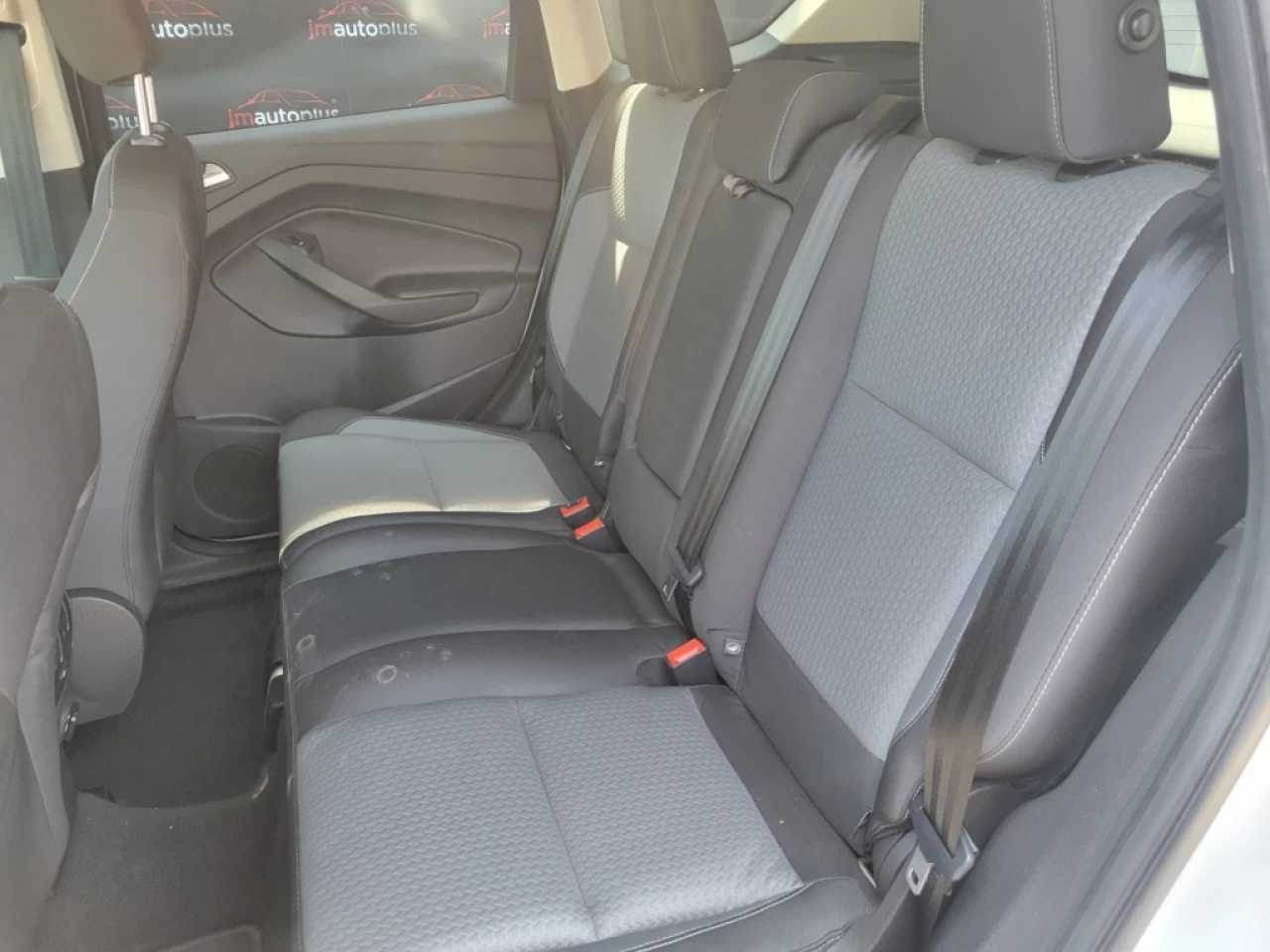 2018 Ford Escape SE*AWD*BANCS CHAUFFANTS*CAMÉRA* Image principale