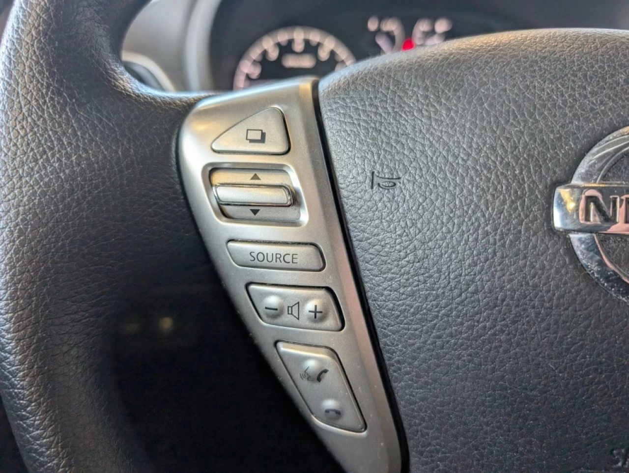 2015 Nissan Sentra S*BAS KILO*AUTOMATIQUE*A/C* Image principale