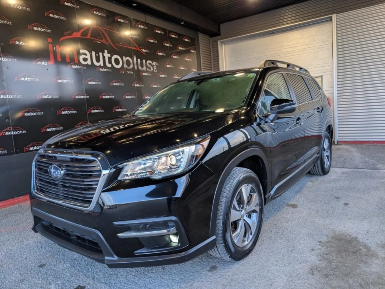 2019 Subaru Ascent Touring*AWD*7 PLACES*TOIT PANO Image principale