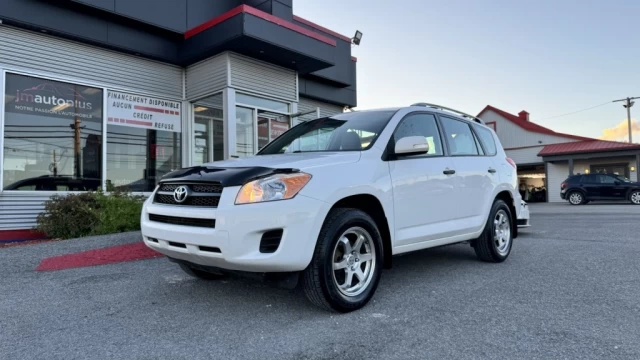 Toyota RAV4 *AWD*BAS KILO*A/C* 2012