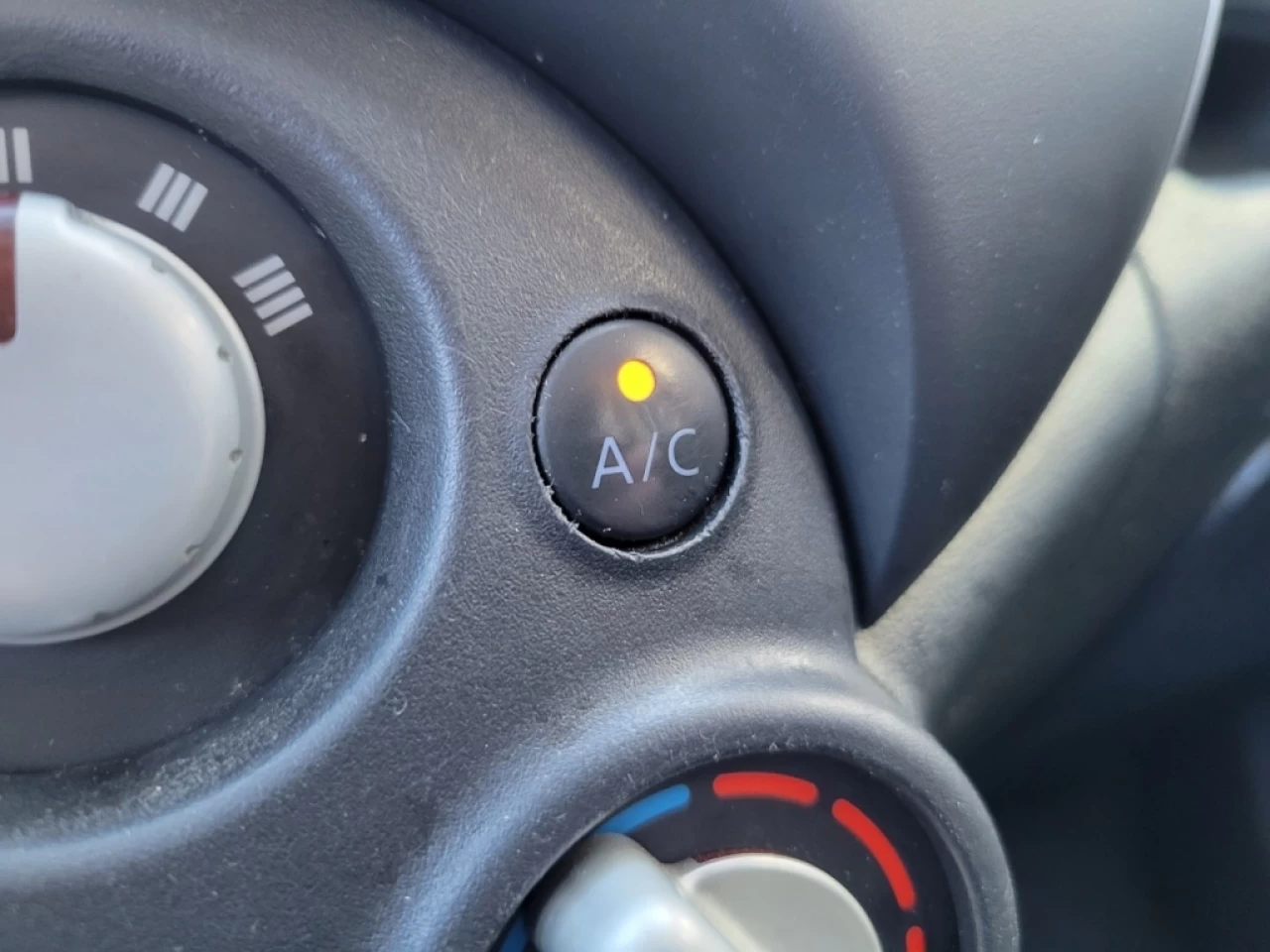 2014 Nissan Versa Note S*CAMÉRA*A/C* Main Image