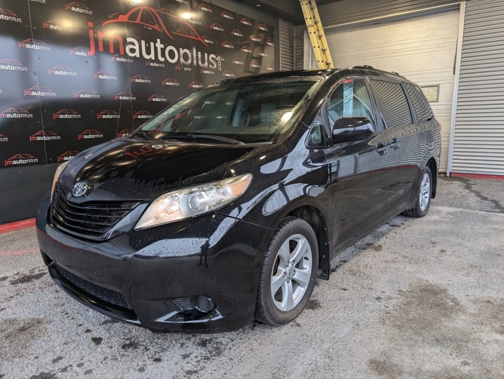 Toyota 2011 Sienna *A/C*AUTO*7 PLACES*